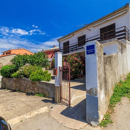 Apartments Klara Senj  Zewnętrze zdjęcie