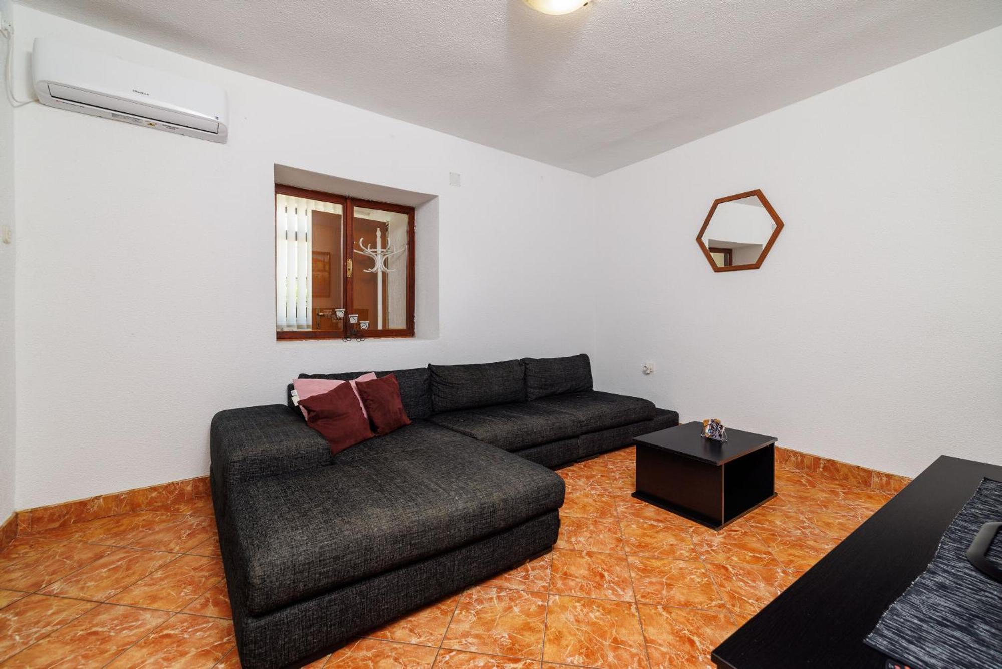 Apartments Klara Senj  Zewnętrze zdjęcie