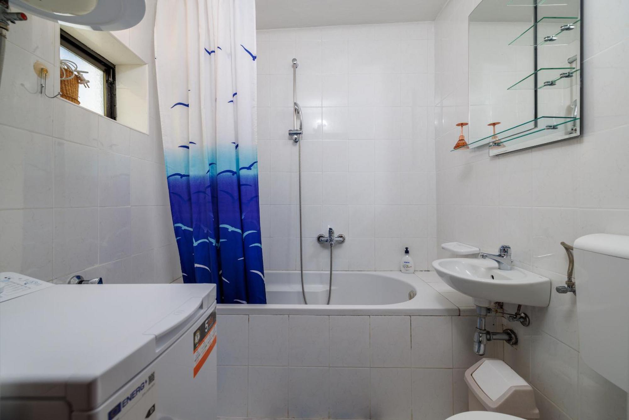 Apartments Klara Senj  Zewnętrze zdjęcie
