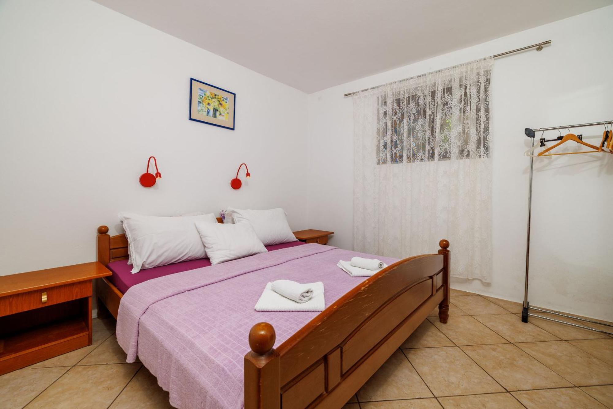 Apartments Klara Senj  Zewnętrze zdjęcie