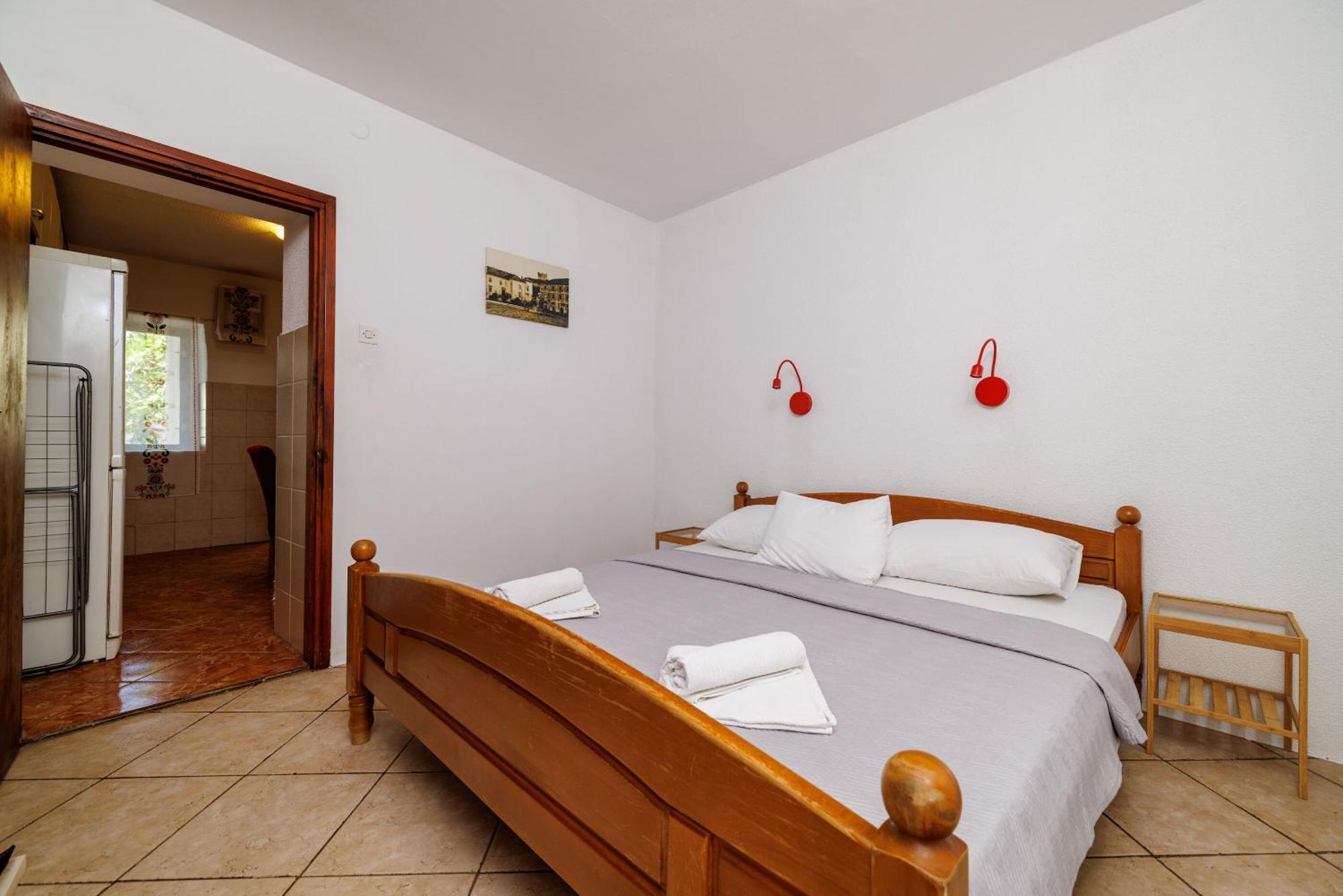 Apartments Klara Senj  Zewnętrze zdjęcie