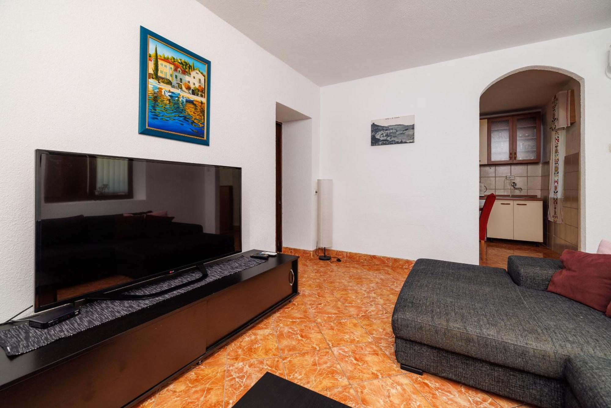 Apartments Klara Senj  Zewnętrze zdjęcie