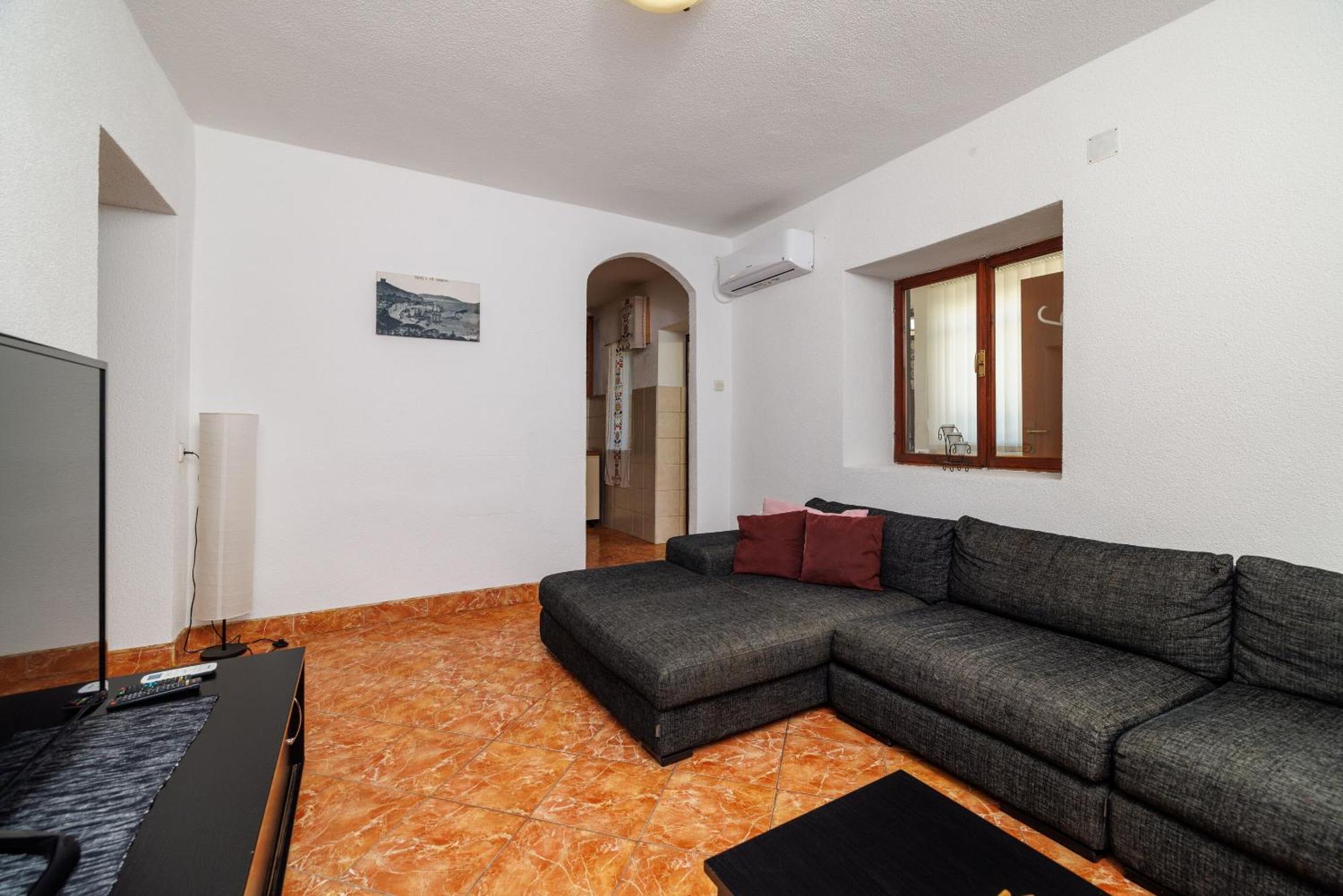 Apartments Klara Senj  Zewnętrze zdjęcie