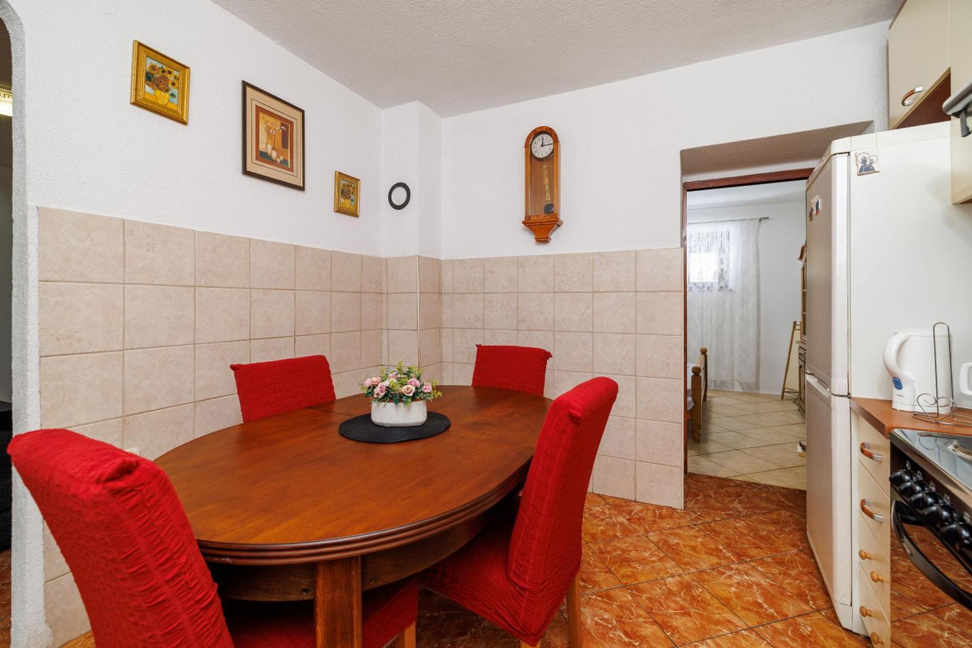 Apartments Klara Senj  Zewnętrze zdjęcie