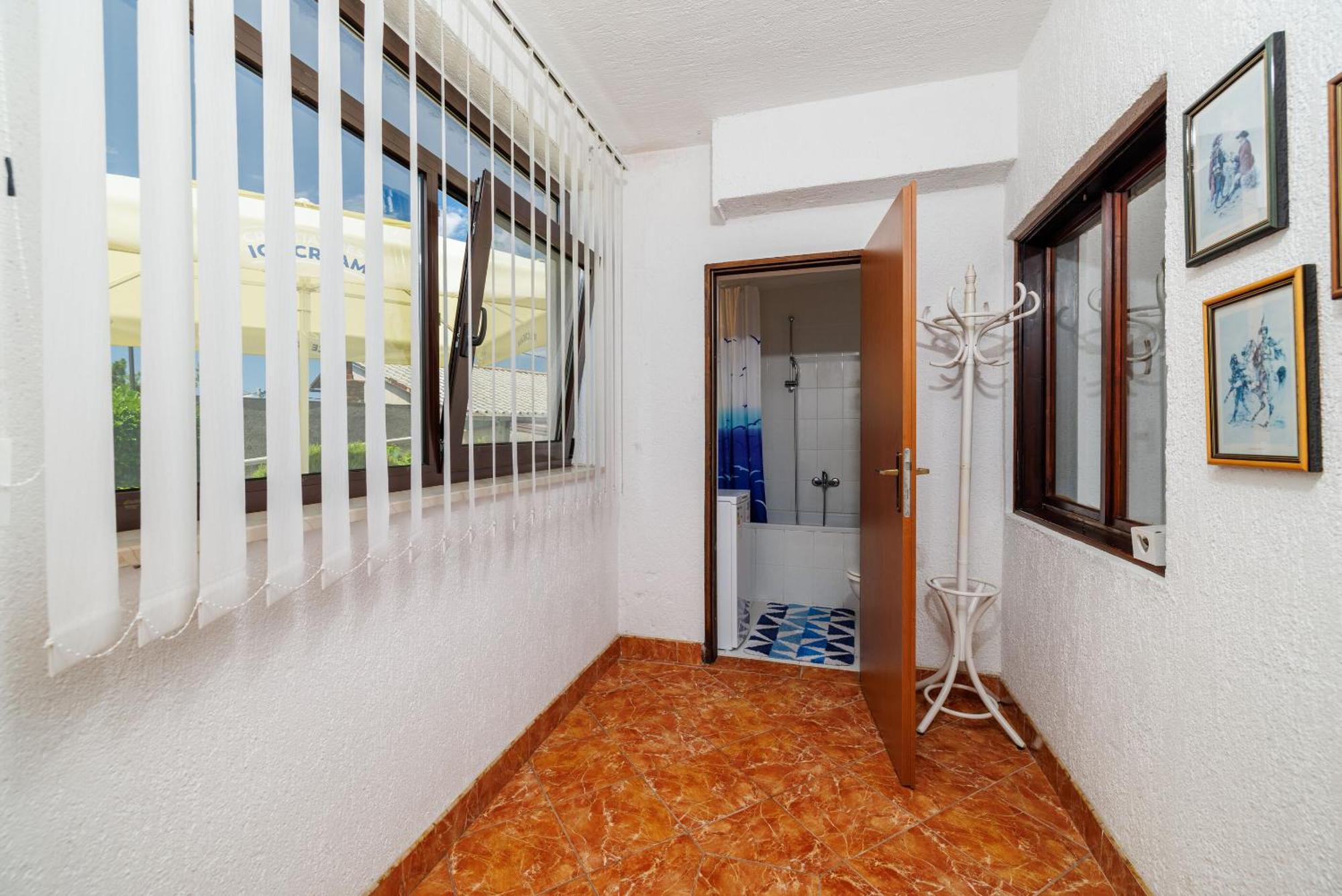 Apartments Klara Senj  Zewnętrze zdjęcie