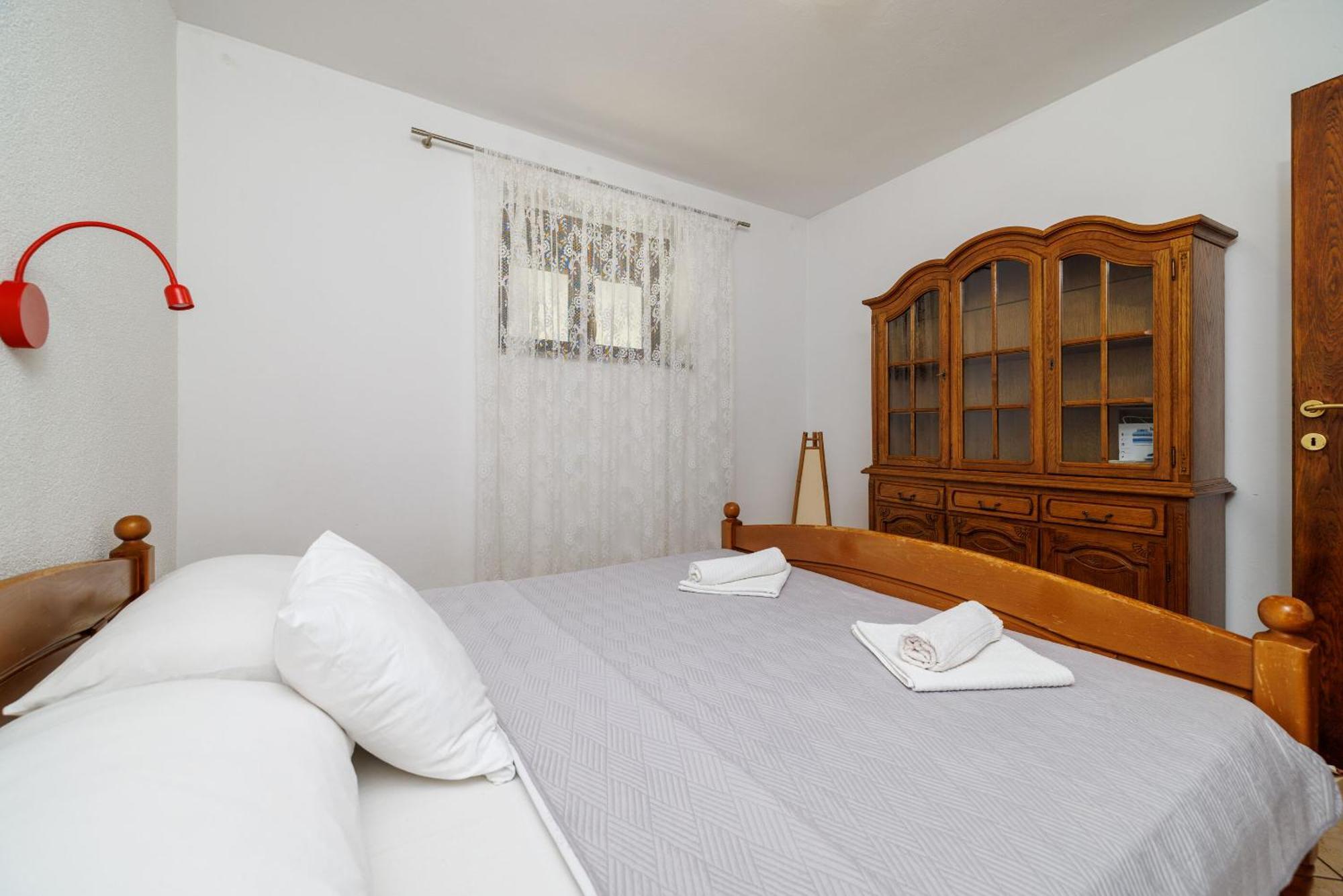 Apartments Klara Senj  Zewnętrze zdjęcie